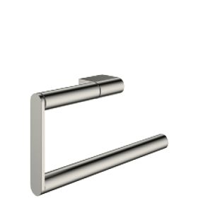 Crosswater MPRO Towel Ring - Brushed Stainless Steel