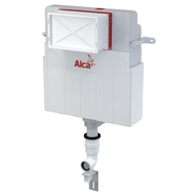 Alca Concealed Cistern – 1100x125