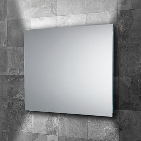 HIB Aura 80 LED Ambient Rectangular Mirror