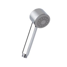 Just Taps Single function shower handle 194mm