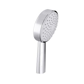 Just Taps Pulse single function shower handle
