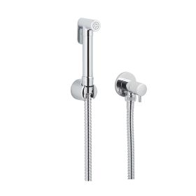 Just Taps Douche set with angle valve