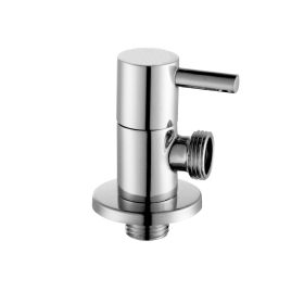 Just Taps Lever angle valve
