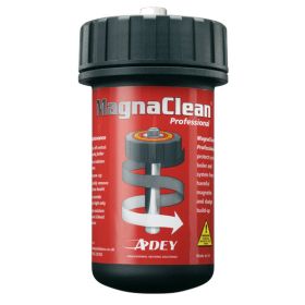 MAGNACLEAN PROFESSIONAL 22mm MAGNETIC BOILER CENTRAL HEATING FILTER ADEY
