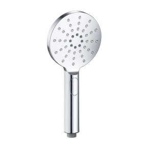 Just Taps Aquamist multifunction shower handle round