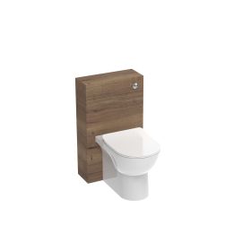 Saneux AUSTEN 50cm WC unit – English Oak