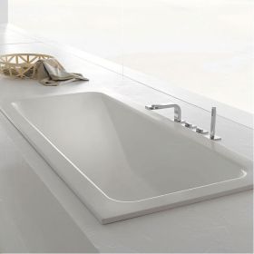 Bette One Relax 1800 x 800mm Single Ended Bath
