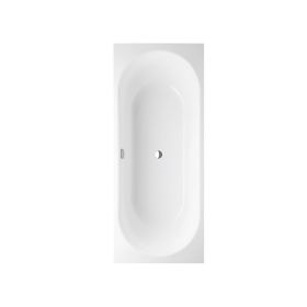 Bette Starlet 1800 x 800mm Double Ended Bath