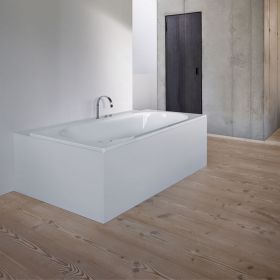 Bette Starlet 1700 x 700mm Double Ended Bath