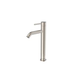 Saneux COS Tall Mixer – Brushed Nickel