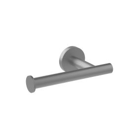 Saneux COS toilet roll holder – Brushed Nickel