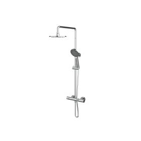 Saneux COS 2 Way Thermostatic Shower Kit