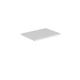 Saneux AUSTEN 50cm countertop – Gloss White