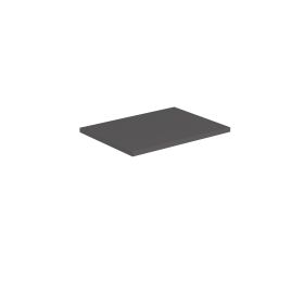 Saneux AUSTEN 50cm countertop – Matte Iron Grey