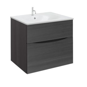 Crosswater Cast Mineral Marble Basin 600 1TH