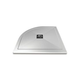 Saneux H25 Shower Tray Quad 900×900 – Anti Slip