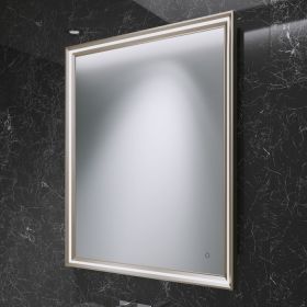 Bathroom Origins Lexington Bronze Mirror