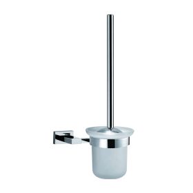 Just Taps Ludo Toilet Brush and Holder