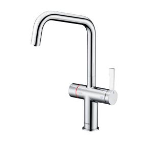 Clearwater Magus 4-In-1 Boiling Water Tap With Filter