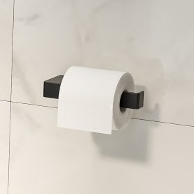 Bathroom Origins Pirenei Open Toilet Roll Holder