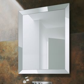 Bathroom Origins Ravenna Mirror