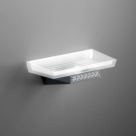 Bathroom Origins S8 Swarovski Soap Dish