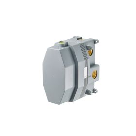 Flova Universal 1, 2 or 3 outlet Thermostatic SmartBOX shower valve