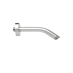 Just Taps Techno shower arm, 175mm