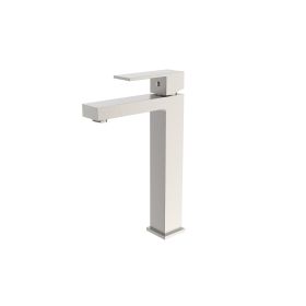 Saneux TOOGA Tall Mixer – Brushed Nickel