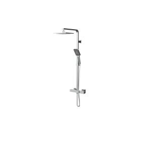 Saneux Tooga 2 Way Thermostatic Shower Kit