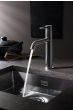 Crosswater Cucina Design Single Lever Chrome Kitchen Sink Mixer Tap – Chrome
