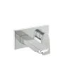 Tissino Pacato Concealed Single Lever Basin Mixer