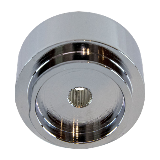 Crosswater Shower Valve Spares Thermostatic Control from Recessed Valves