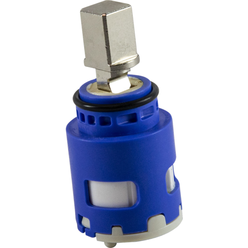 Crosswater Zion Basin Monobloc