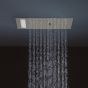 Crosswater Mini Revive Led Shower Heads