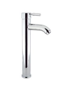 Crosswater Design Basin Tall Monobloc without Waste