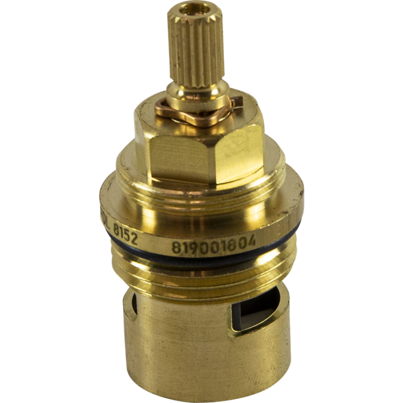 Crosswater Tap Spares Cold Cartridge