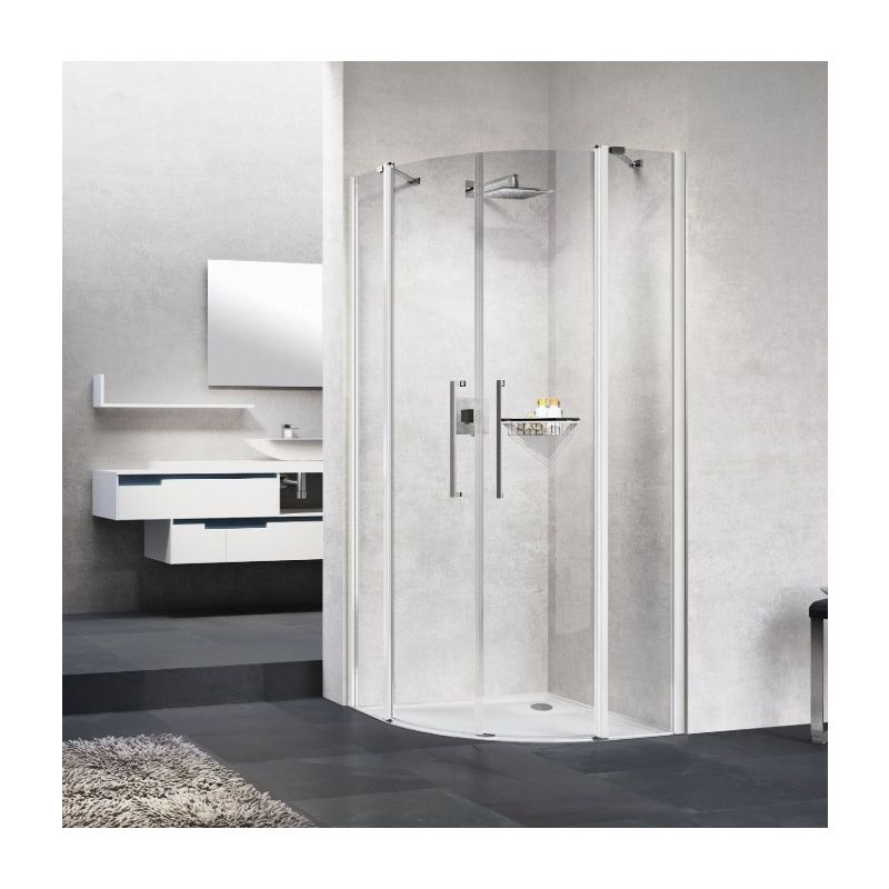 Novellini Young R2 Quadrant Shower Enclosure