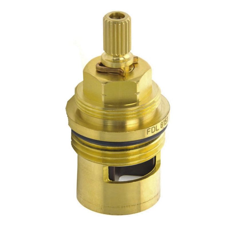 Crosswater Bath Tap Flow Cartridge Hot X2A018NH