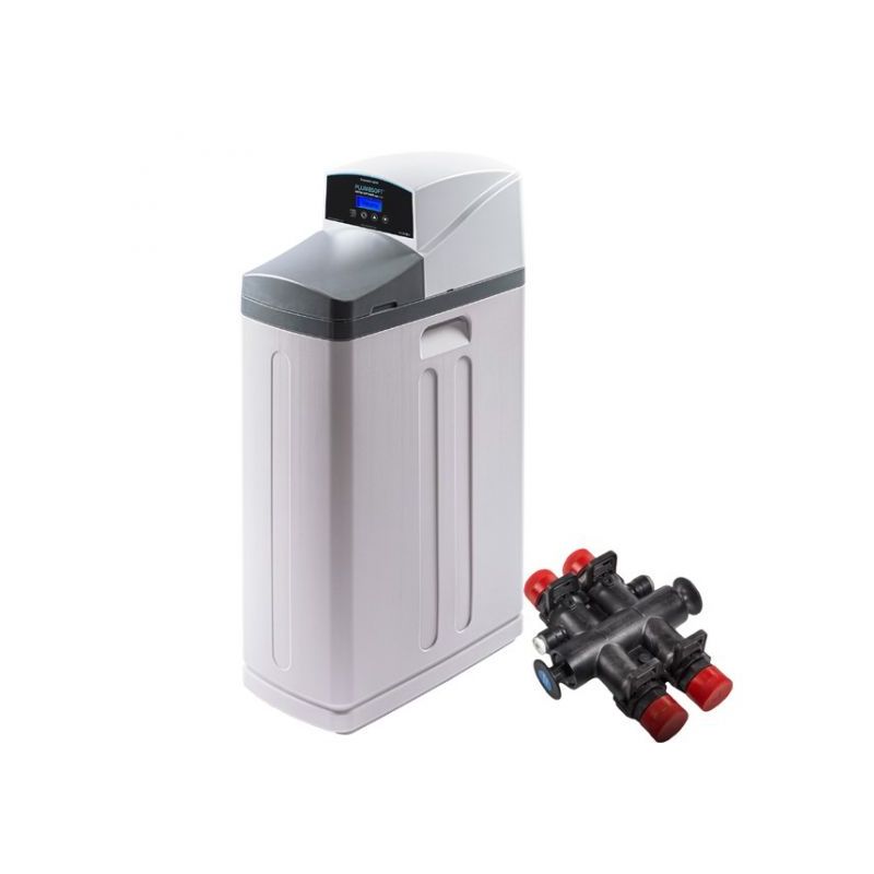 Monarch Plumbsoft Electric Softener SE14