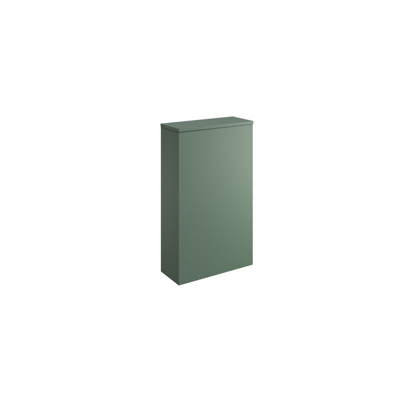 Crosswater Toilet Furniture Unit Sage Green