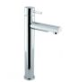 Crosswater Kai Lever Basin Tall Monobloc Fixed Spout without Waste