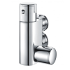 Just Taps Vertical Thermostatic Shower Valve