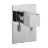 Just Taps Single Lever Concealed Manual Valve