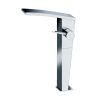 Just Taps Wings Single Lever Tall Basin Mixer