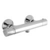 Just Taps Cool Touch thermostatic bar valve