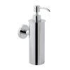 Just Taps Florence Soap Dispenser Wall Mounted