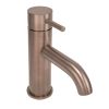 Just Tap VOS Single Lever Basin Mixer
