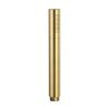 Just Taps Vos Brushed Brass Shower Handle