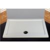 Novellini Low Profile Rectangle 1200 x 800mm Shower Tray